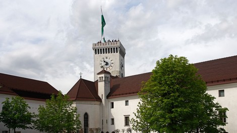 Ljubljanski grad se lahko pohvali z rekordnim letom