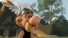 Asterix in Obelix se vračata na velika platna!