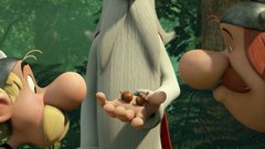 Asterix in Obelix se vračata na velika platna!