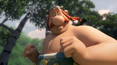 Asterix in Obelix se vračata na velika platna!