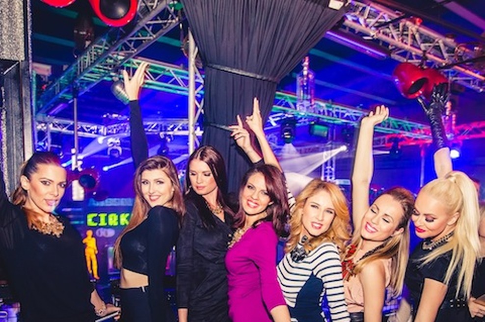 Konec februarja bo serija Fashionista gostila Wankelmuta z mega hitom 'One Day' (foto: Marko Delbello Ocepek)