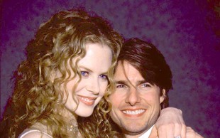Dokumentarec, ki razkriva, zakaj sta šla narazen Tom Cruise in Nicole Kidman