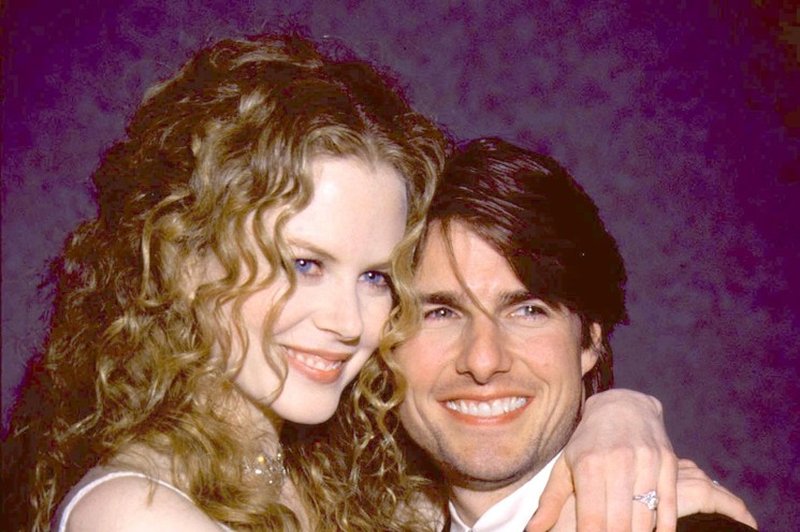 Dokumentarec, ki razkriva, zakaj sta šla narazen Tom Cruise in Nicole Kidman (foto: profimedia)