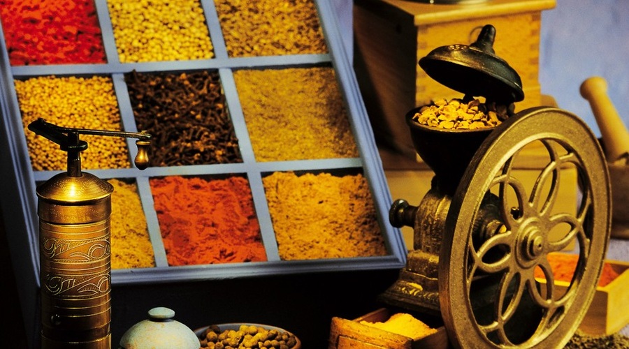 Ljubitelji karija bodo spet prišli na svoj račun (foto: profimedia)