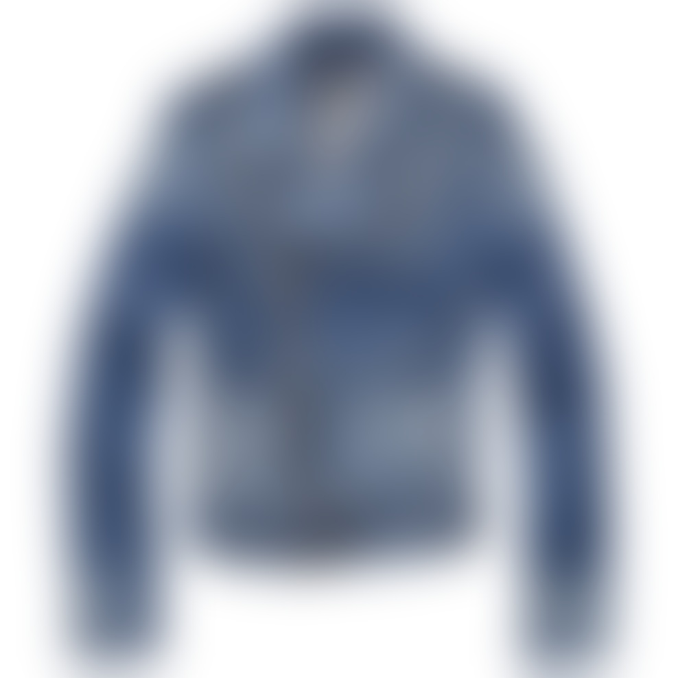 Zares modra ekološka modna odločitev!