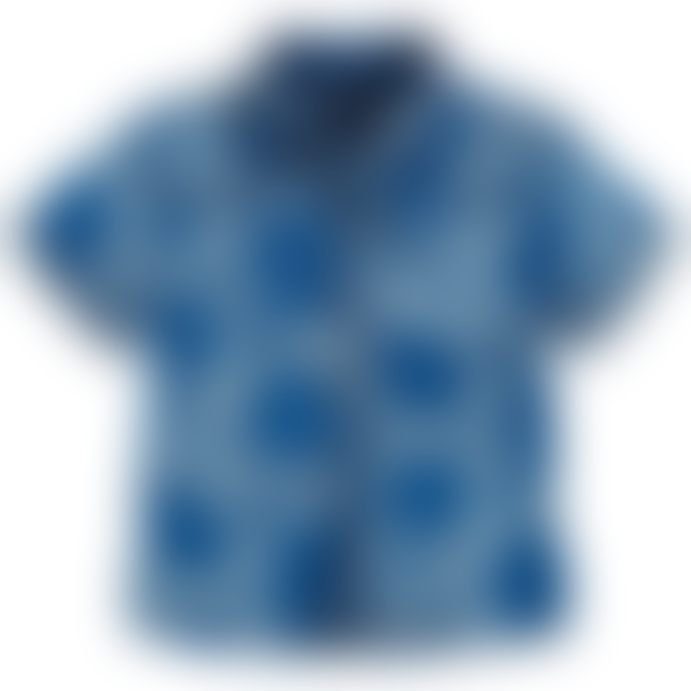 Zares modra ekološka modna odločitev!