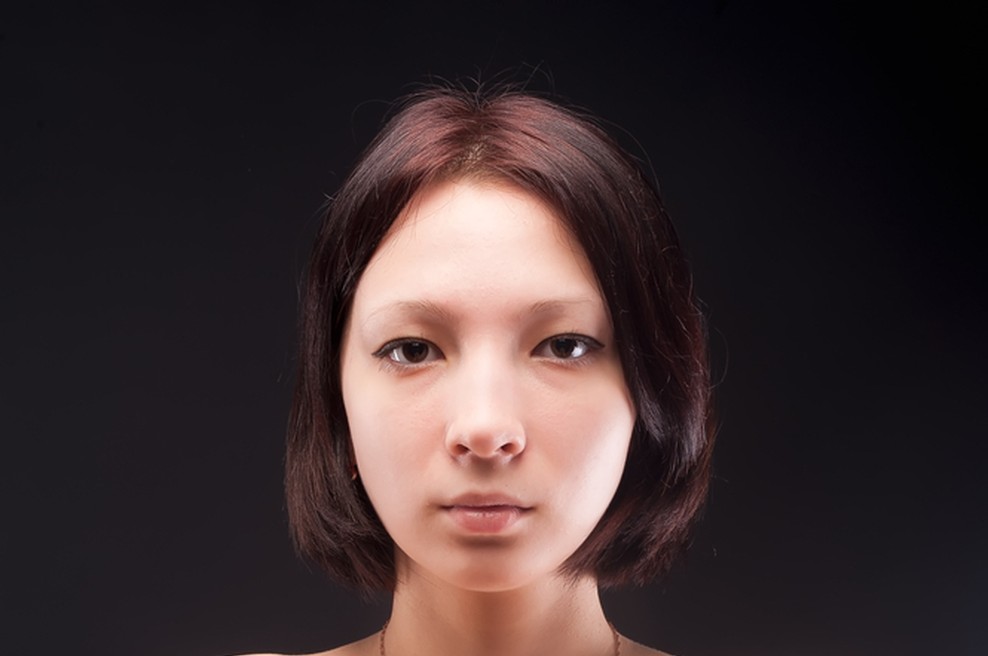 BuzzFeed z viralnim videom o idealih ženske lepote skozi zgodovino (foto: shutterstock)