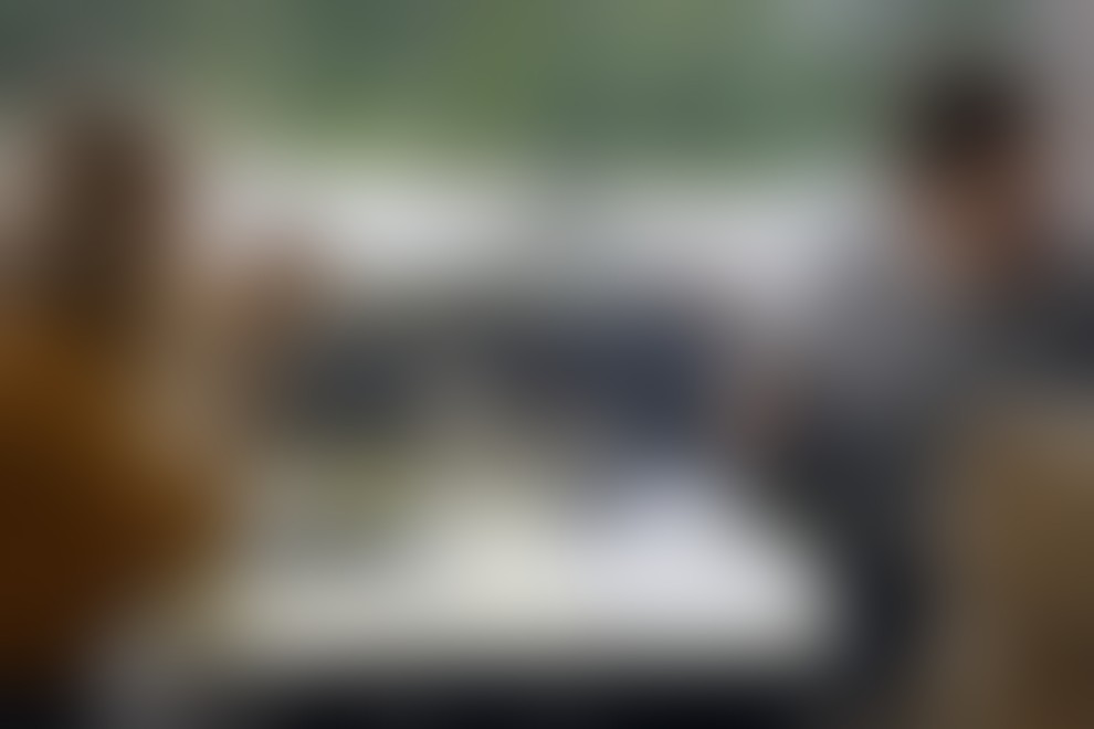 Na velika platna se vrača naj medvedek Ted