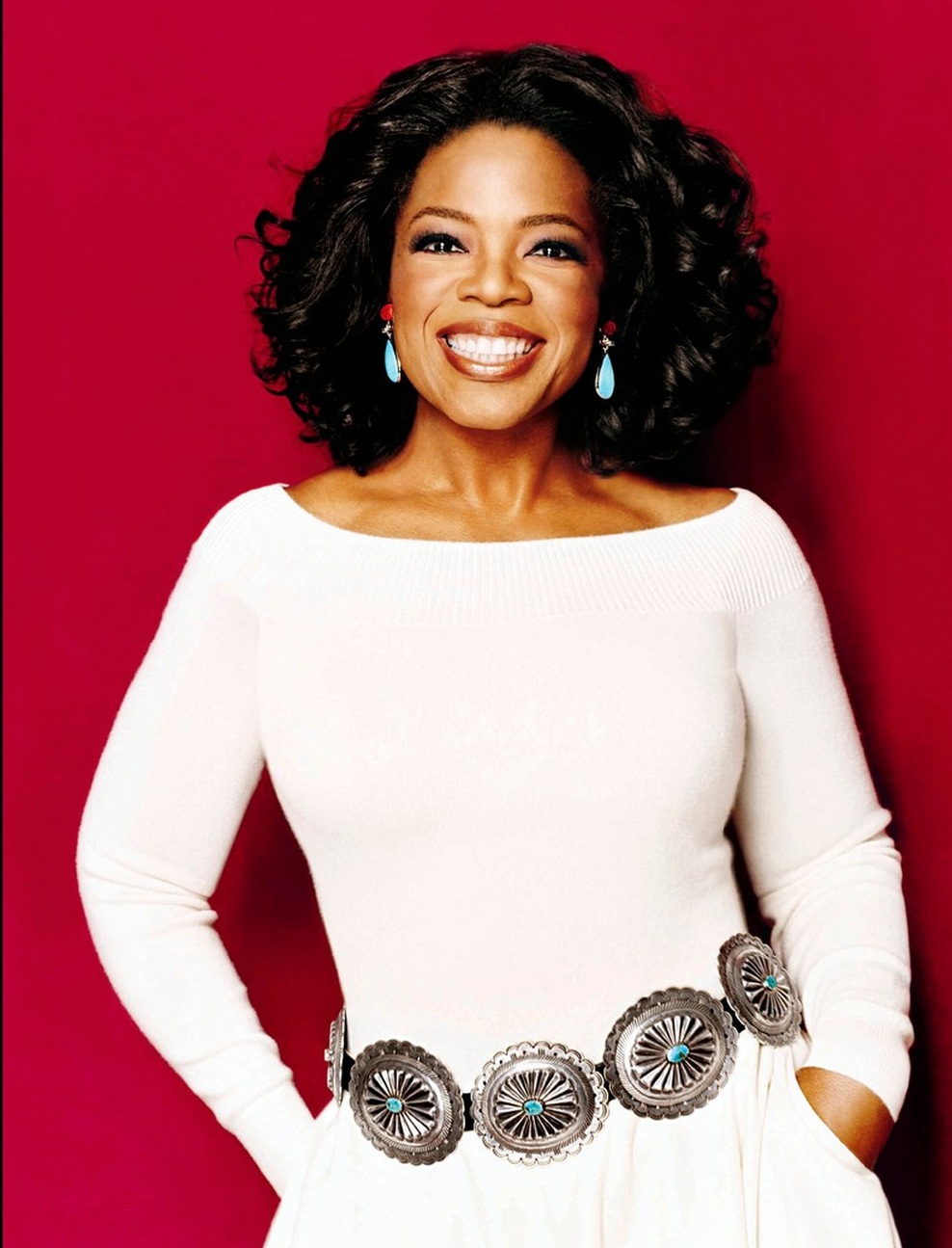 To deklico danes pozna cel svet!