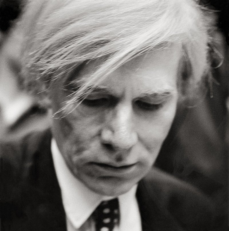 6 filozofskih misli Andyja Warhola o fenomenu slave (foto: profimedia)