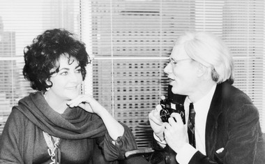 6 filozofskih misli Andyja Warhola o fenomenu slave