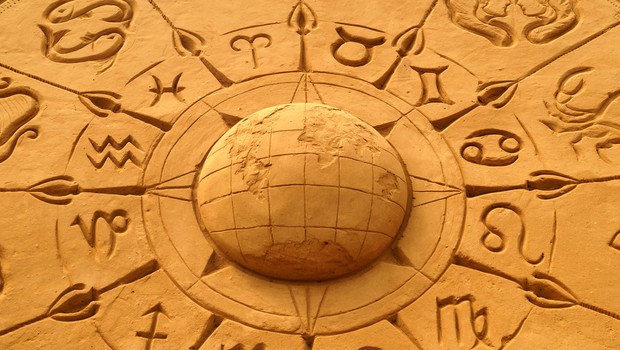 Preverite, kaj ste po indijsko vedskem Djotiš horoskopu! (foto: profimedia)