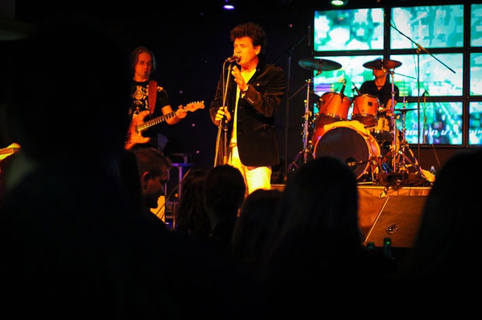 Veliki jubilejni koncert 30 let skupine Crvena jabuka (foto: Danijel Čančarević)