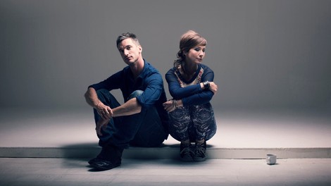 Vrača se angleški trip-hop duo Lamb!