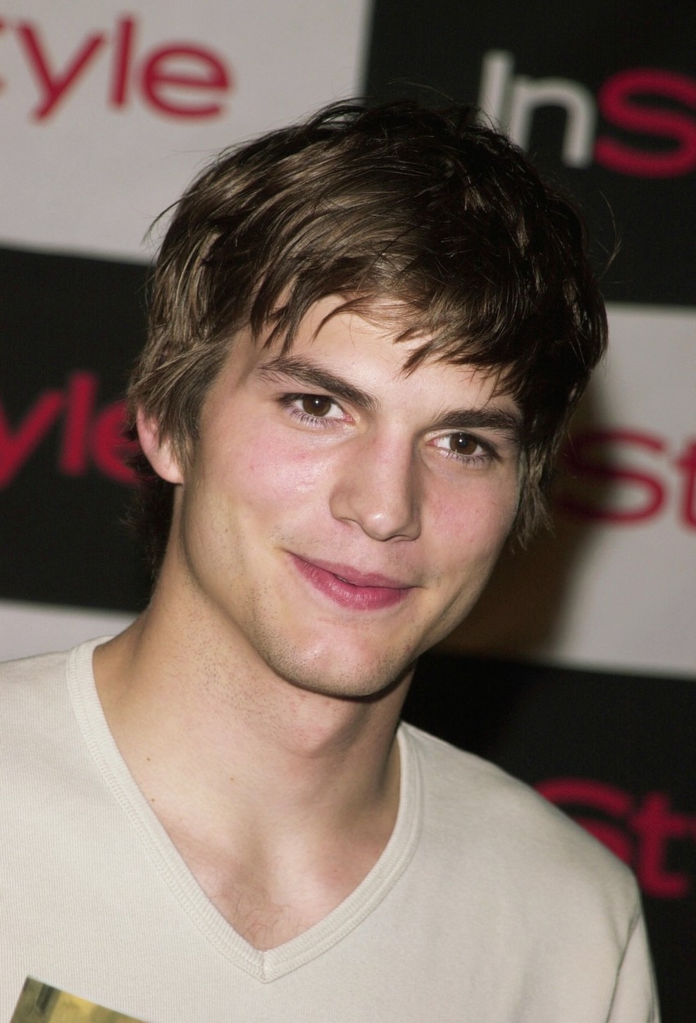 Le kdo bi lahko bil ta deček?