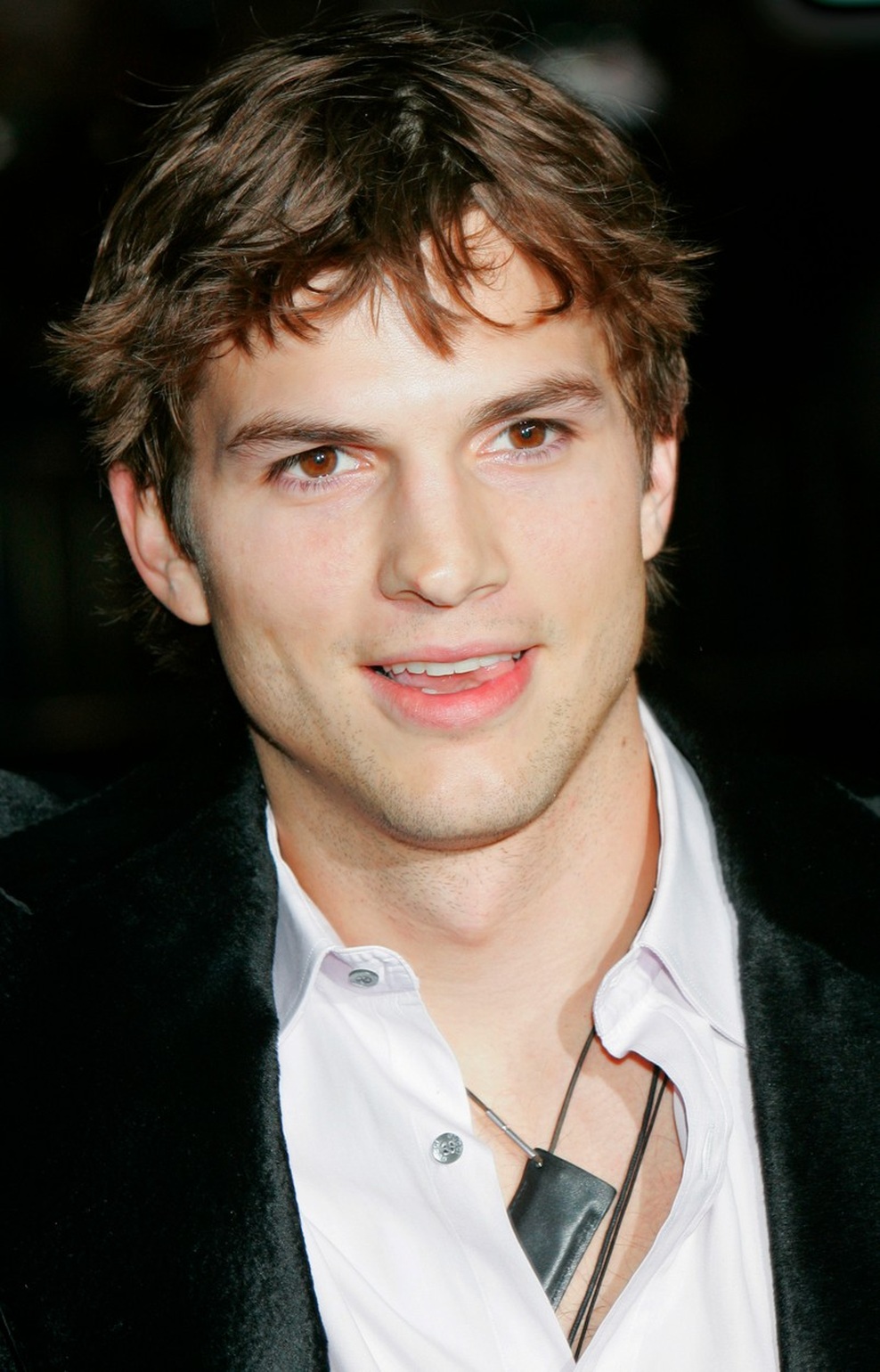 Le kdo bi lahko bil ta deček?