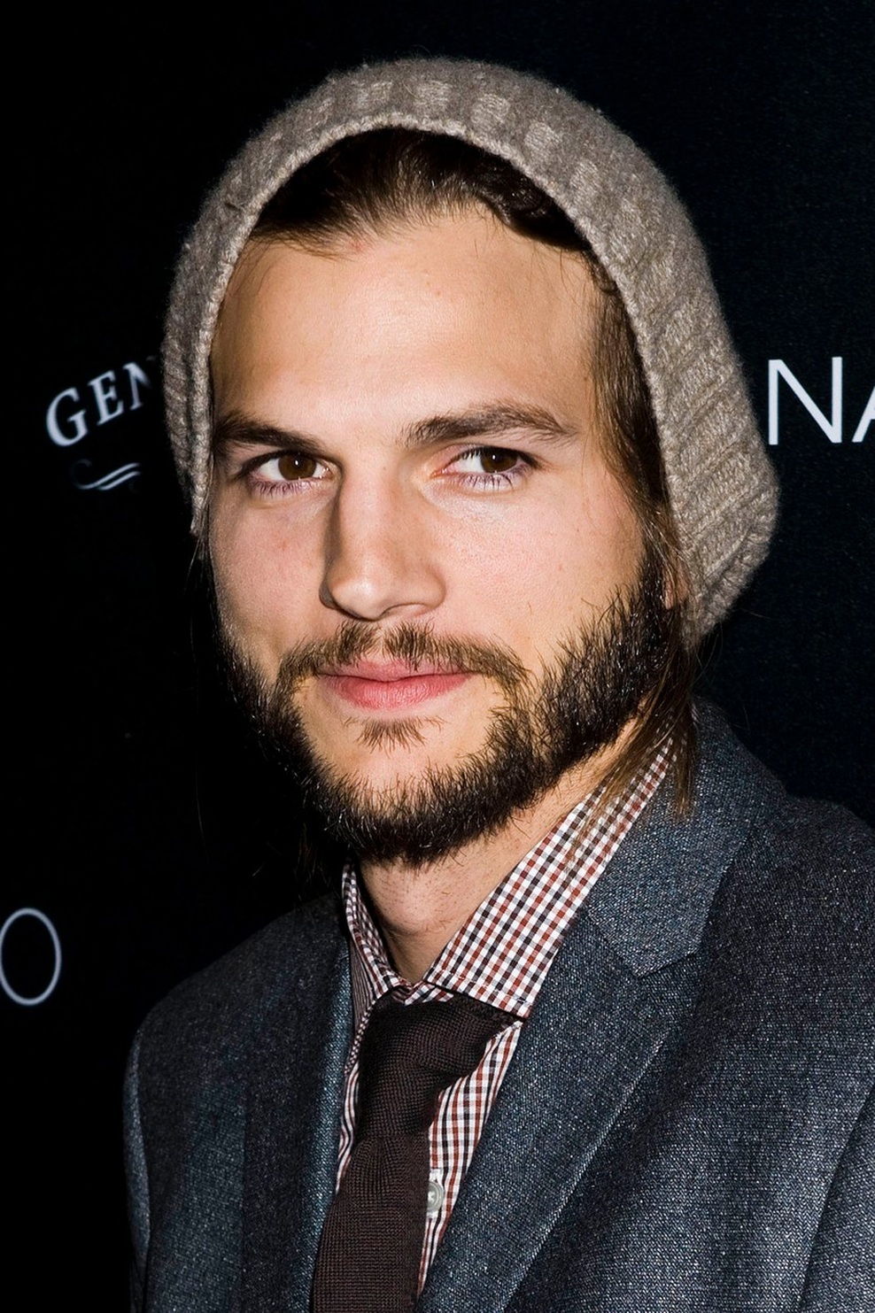 Le kdo bi lahko bil ta deček?