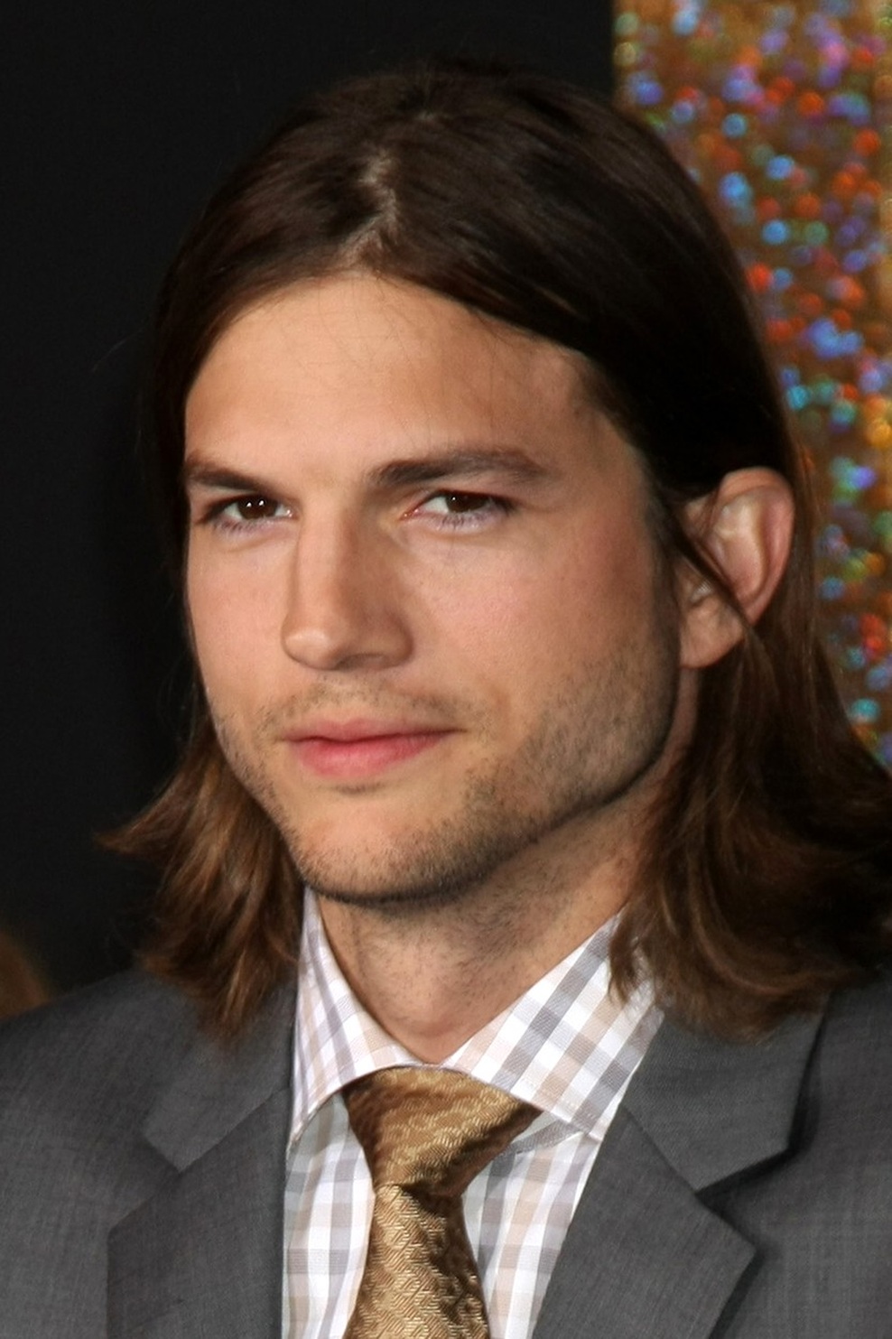 Le kdo bi lahko bil ta deček?