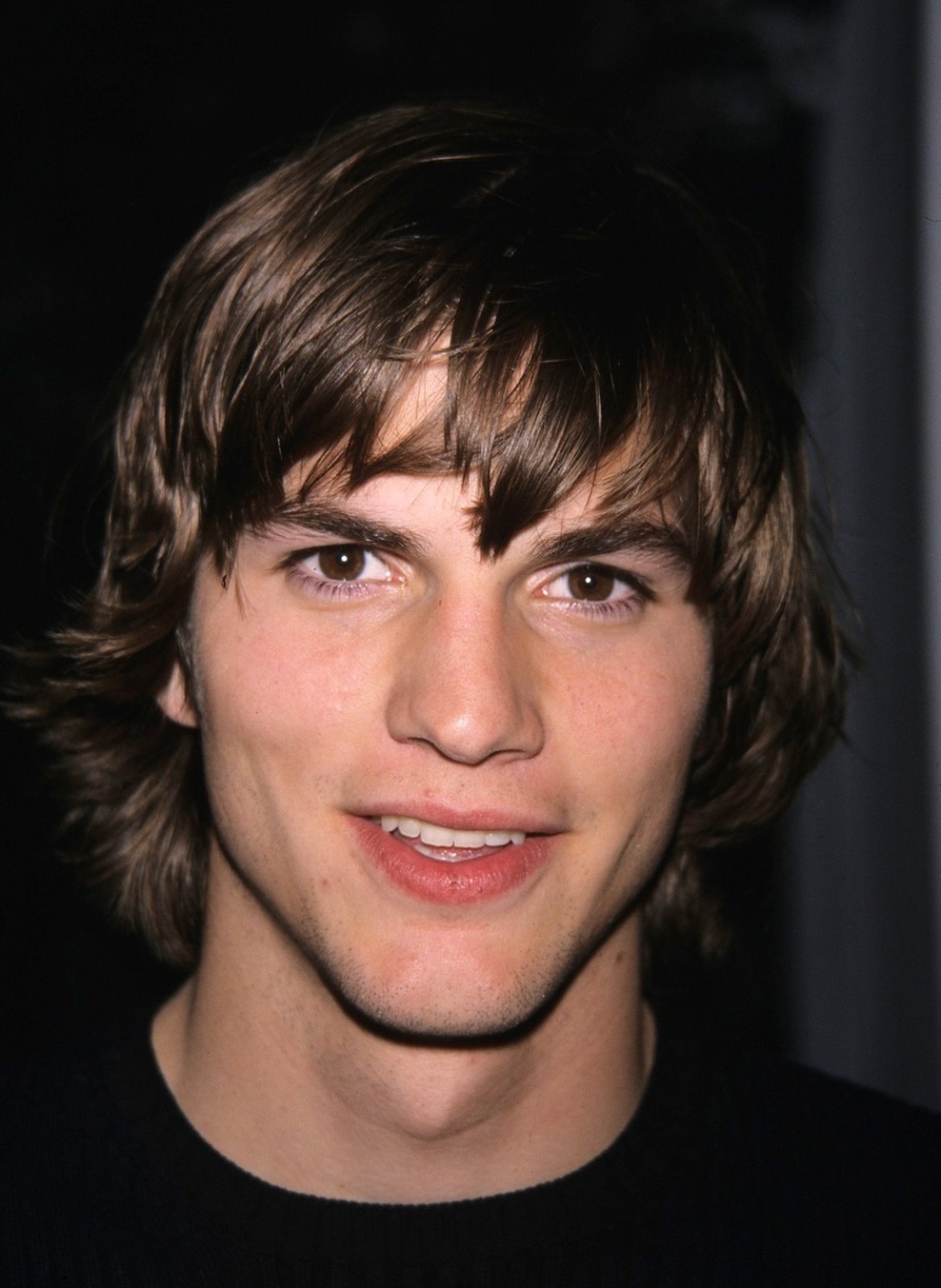 Le kdo bi lahko bil ta deček?