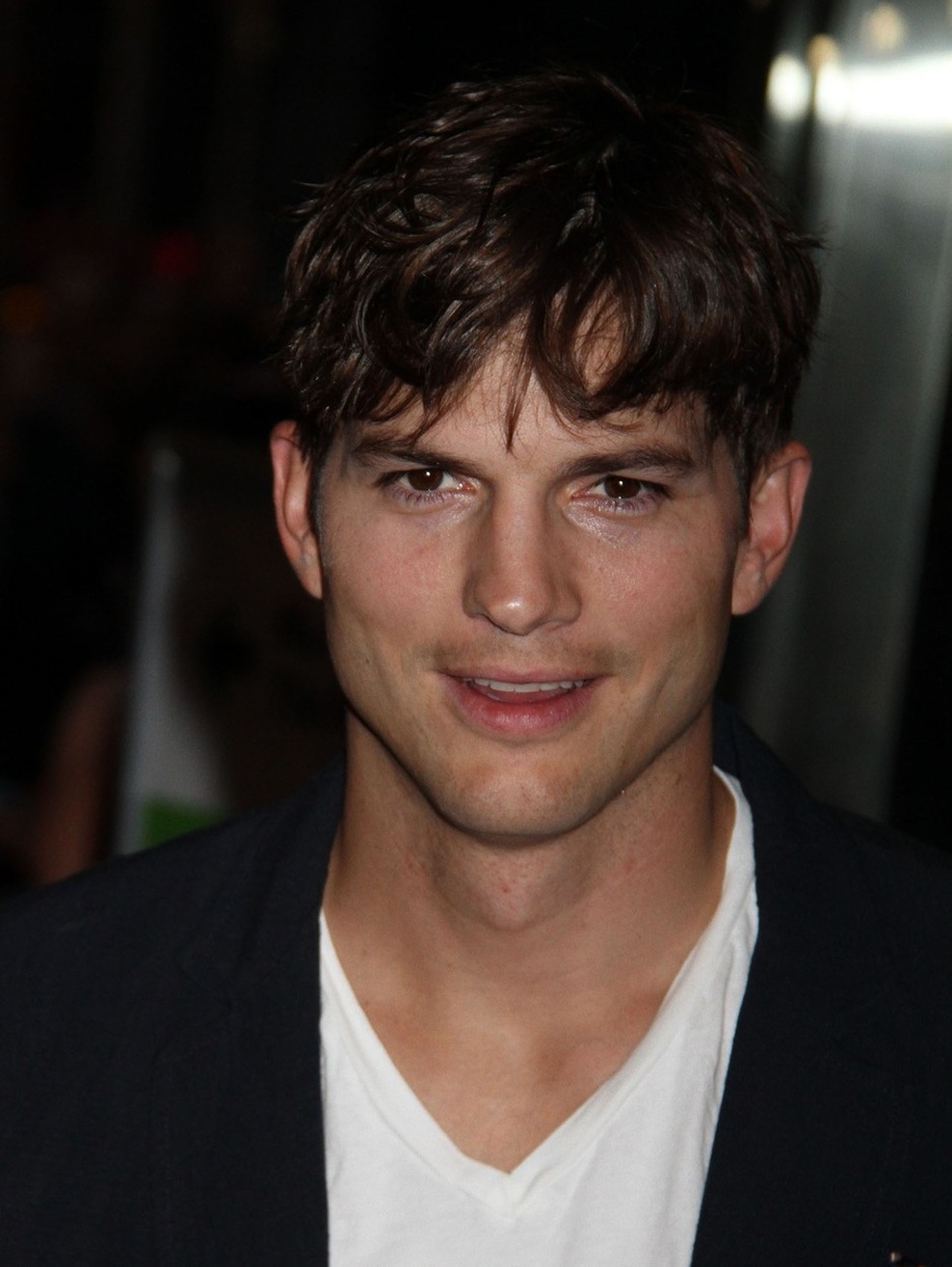 Le kdo bi lahko bil ta deček?