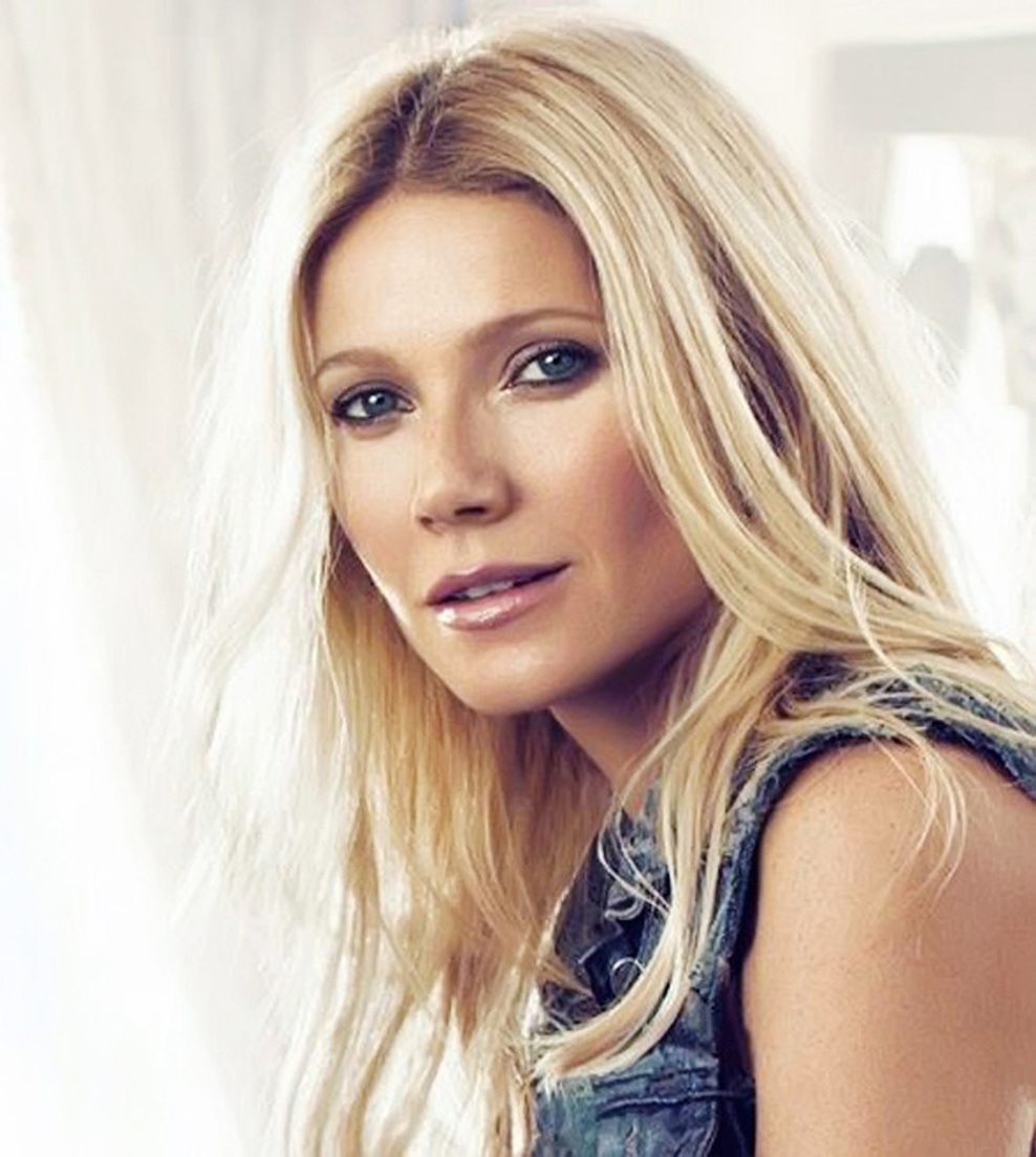 Kdo pa je ta deklica na sliki?