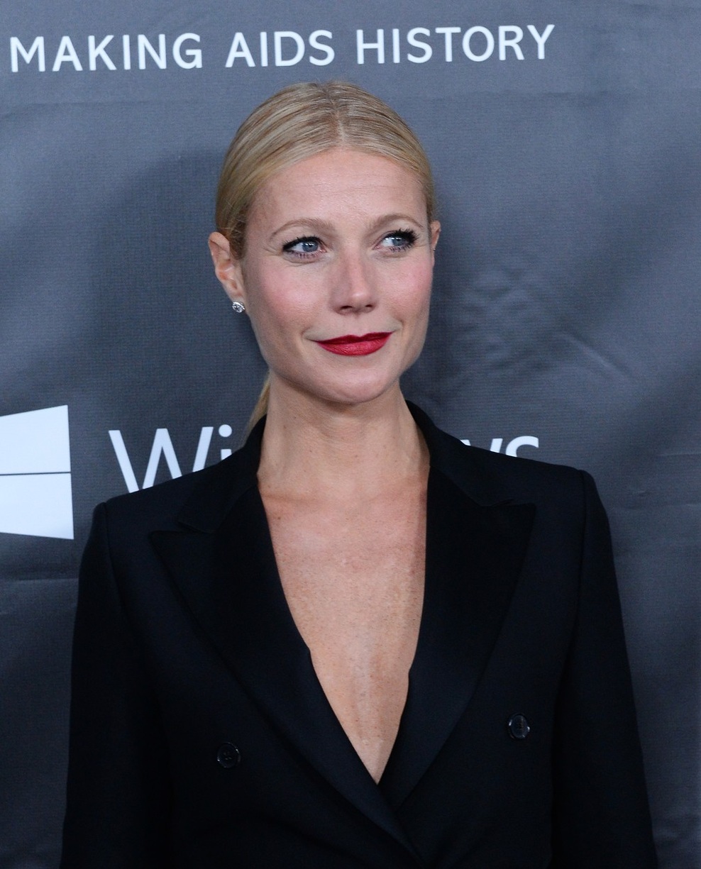 Kdo pa je ta deklica na sliki?