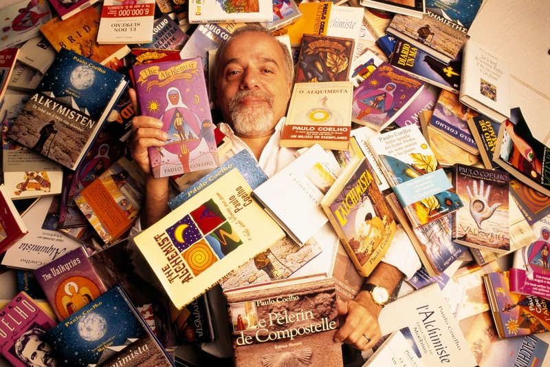 Paulo Coelho s še enim romanom v slovenščini: Prešuštvo! (foto: profimedia)