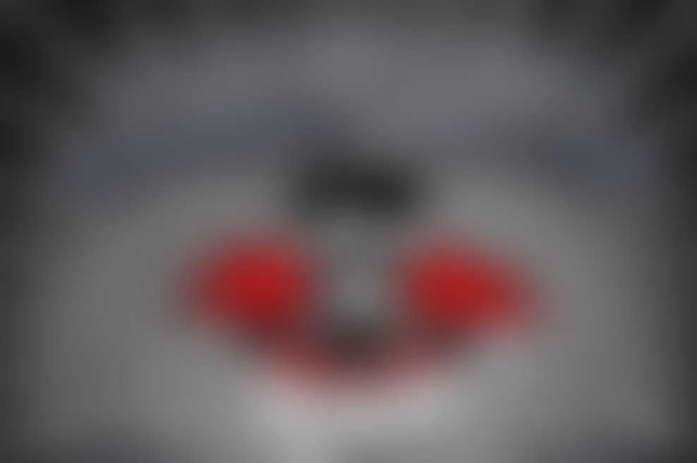 Pustni spektakel – Rudolfov Cabaret