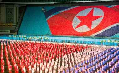 7 najbolj šokantnih dejstev o Severni Koreji