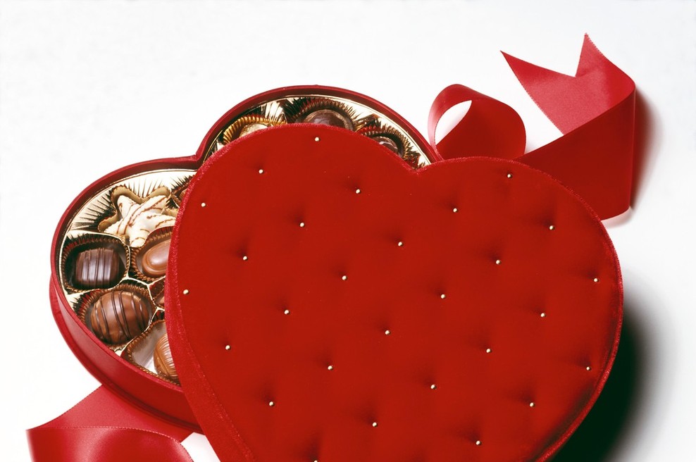 12 voščil za valentinovo, ki bodo prišla prav resnicoljubim ljudem (foto: profimedia)