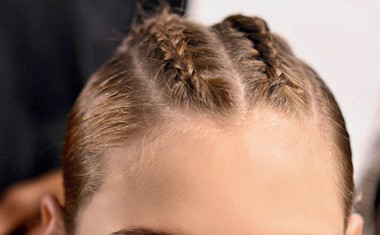 Top trendi za spomladanske frizure
