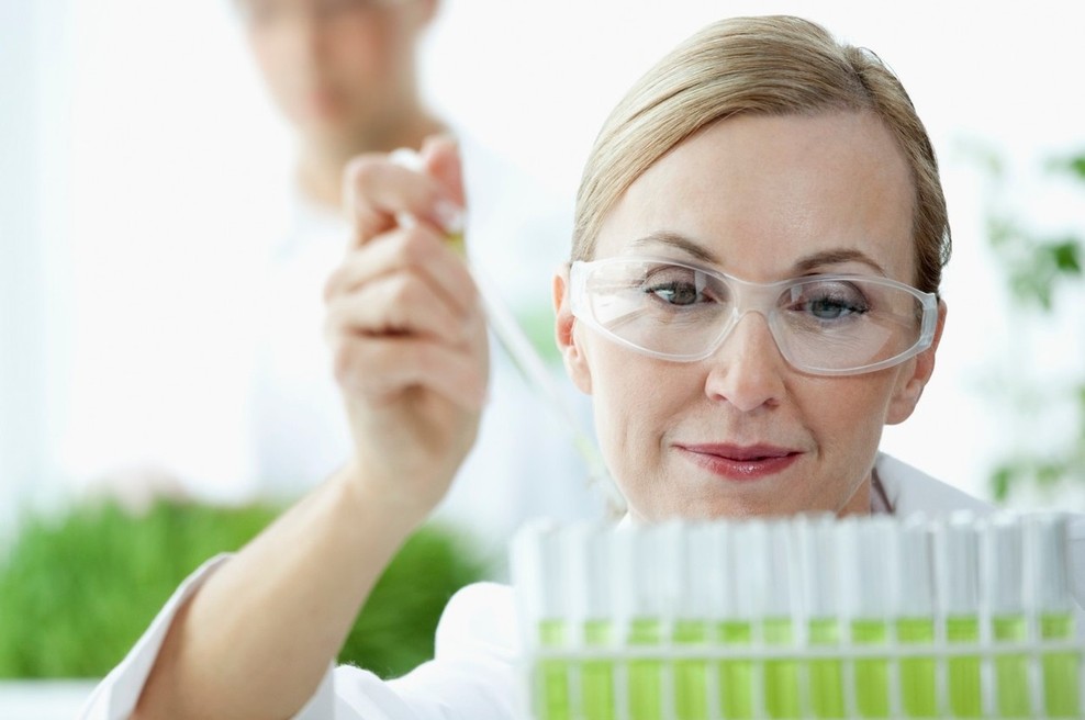 Čudoviti obeti zarodnih celic za prihodnost človeštva! (foto: profimedia)