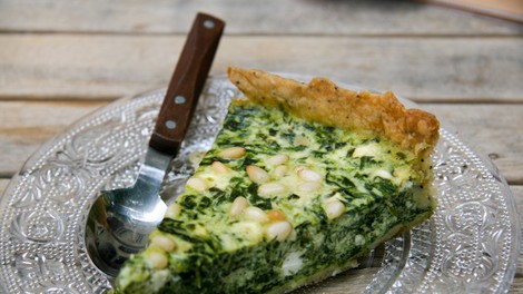 Zdaj je čas fotogurmanov!