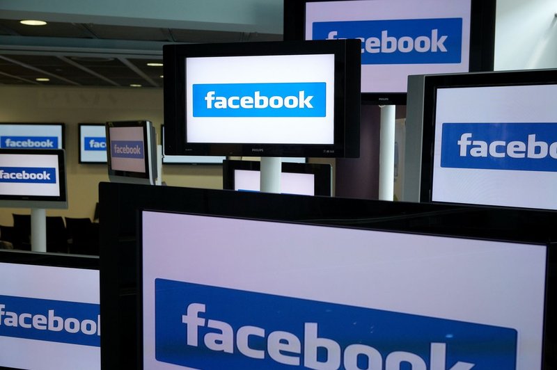 Facebook bo odslej omogočal dedovanje profilov (foto: profimedia)