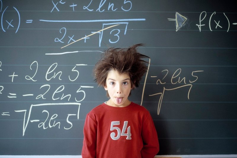 4 otrokovi atributi, ki so ključni za njegovo prihodnost (in to niso ocene) (foto: profimedia)