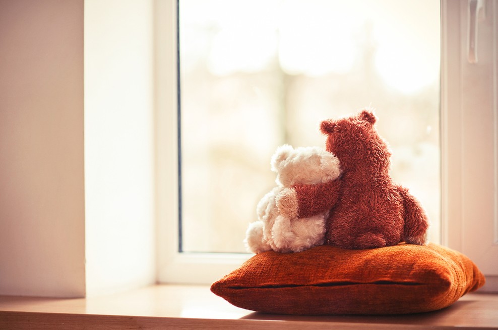 10 razlogov, zakaj obožujemo življenje v dvoje (foto: shutterstock)