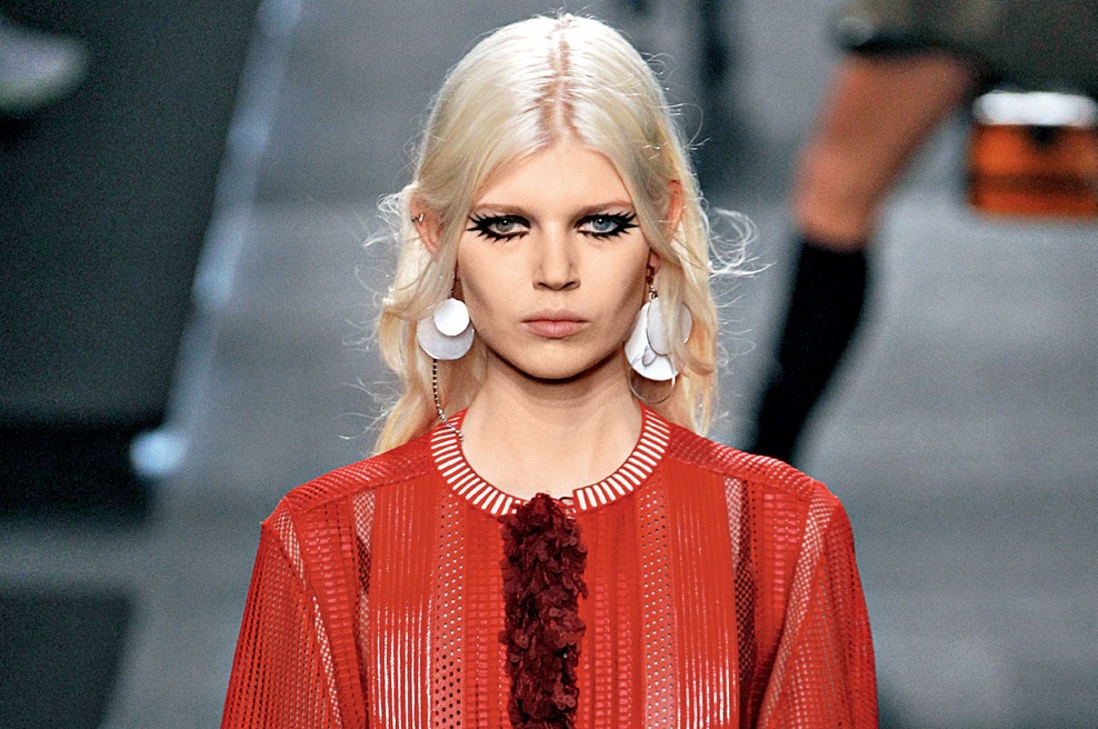 Louis Vuitton (foto: Story)