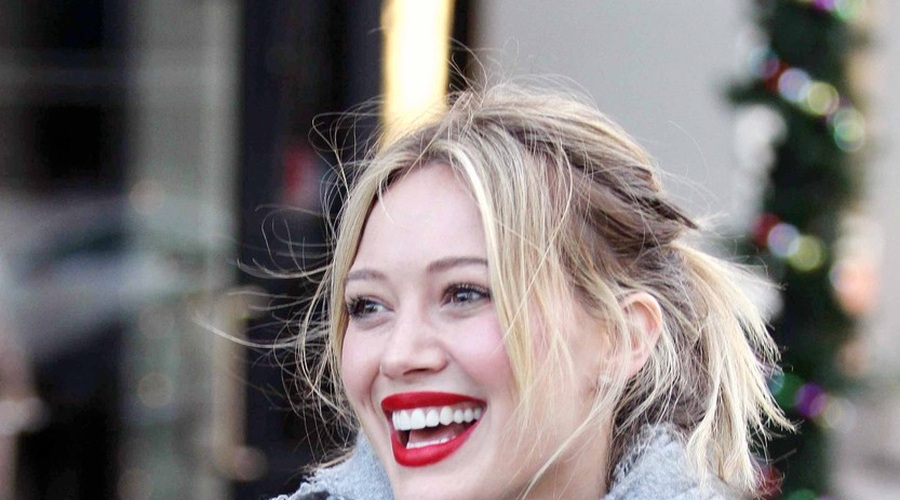 Hilary Duff  (foto: profimedia)