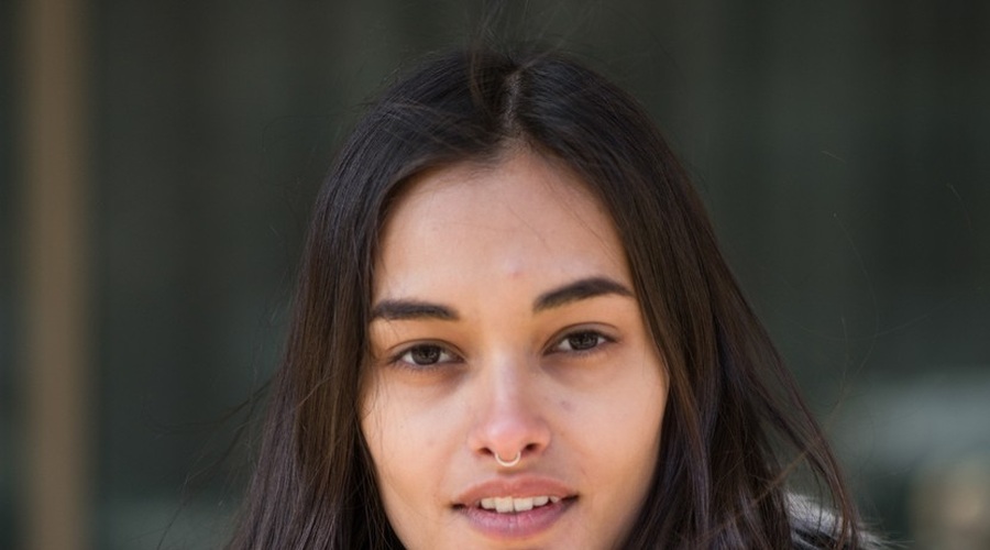 Navdih ulične mode z njujorških ulic (foto: profimedia)