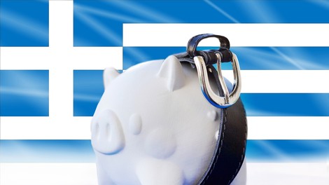 Grčija proti evrski skupini - 5 dejstev, ki jih morate vedeti