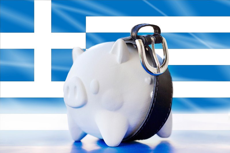 Kako se bo odločila Grčija? (foto: Profimedia)