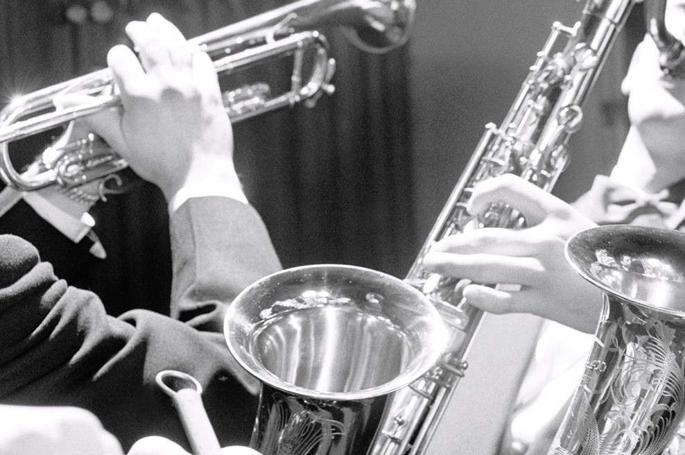 Mini festival slovenske jazzovske ustvarjalnosti (foto: profimedia)