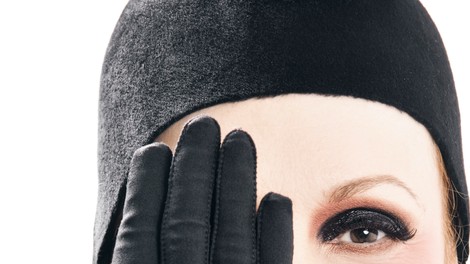 Boginja v SNG Maribor