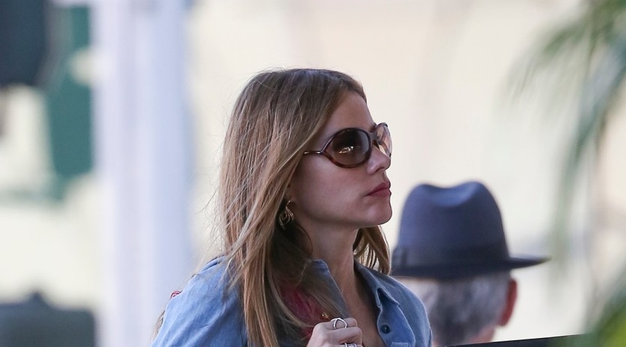 Sofia Vergara (foto: profimedia)