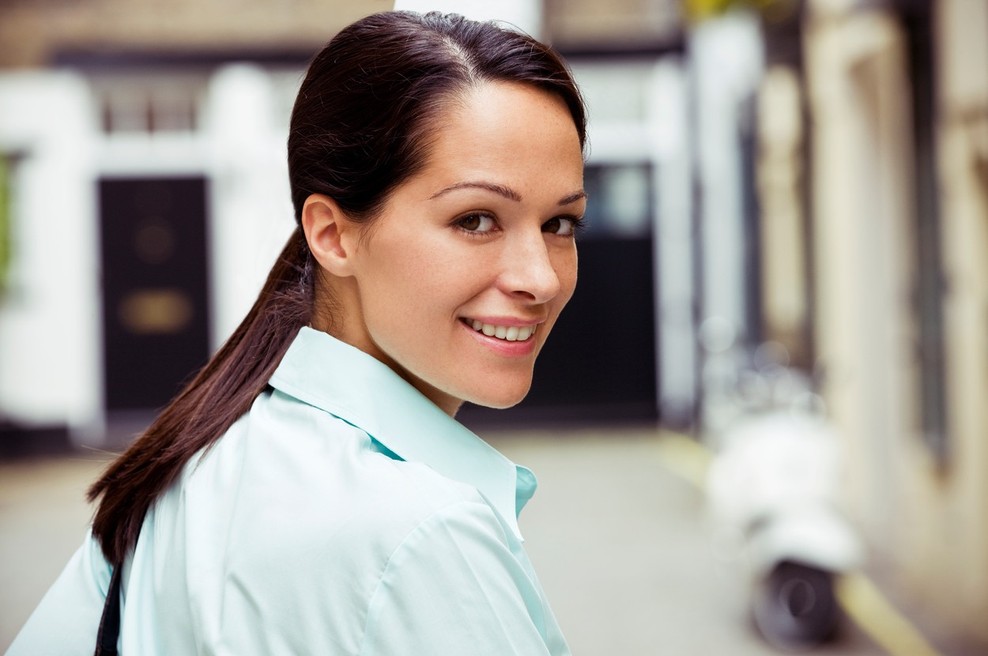 Vabilo na delavnico na temo Biti ženska! (foto: profimedia)