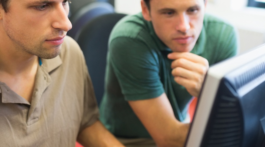 Ypsilon Mladi bo evolviral v e-Simbioz@, ki bo odslej znanje ponujala vsem! (foto: shutterstock)