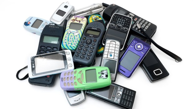 13 prigod, ki so vam znane, če ste imeli mobilni telefon dvajset let nazaj  (foto: profimedia)