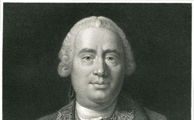 David Hume o principih presojanja čudežev in čudežnega!