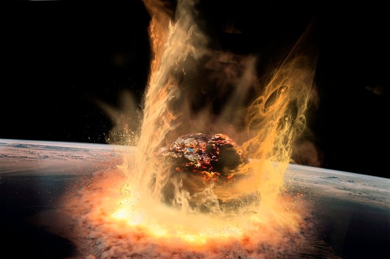 Lov za asteroidi (foto: profimedia)