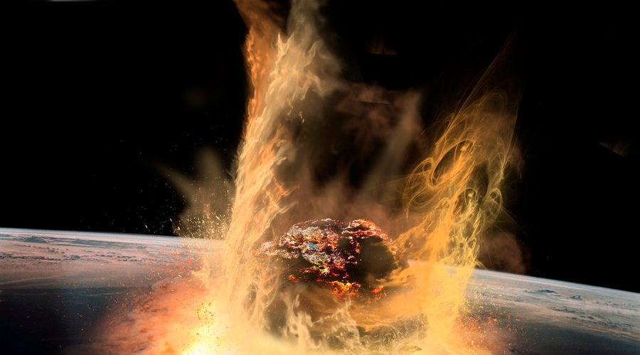 Lov za asteroidi (foto: profimedia)